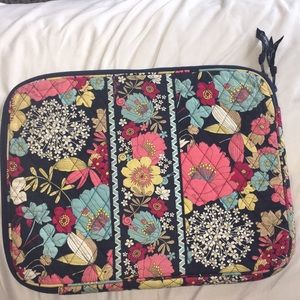 Vera Bradley Lap top case